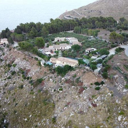 Baglio Cracchiolo Da Tuzzo - Casa Il Limone Apartment San Vito Lo Capo Exterior foto